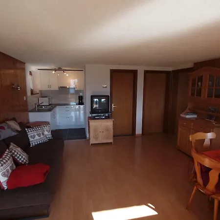 Chalet Schonblick
