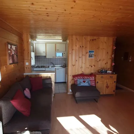Chalet Schonblick