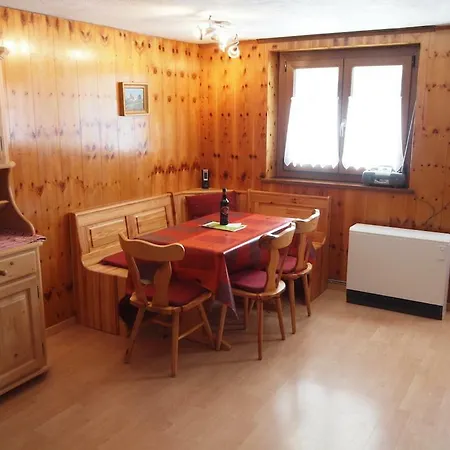 Chalet Schonblick Blatten bei Naters