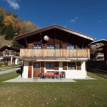Chalet Schonblick