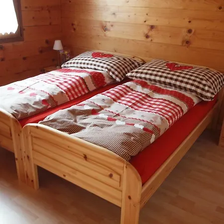 Chalet Schonblick Blatten bei Naters